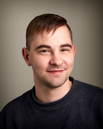 Lars-Kristian Mørk