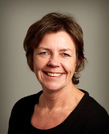 Anne Karlstrøm