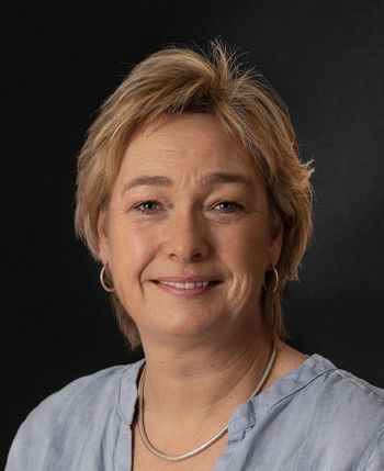 Bente Klemetsrud