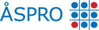 Logo - Åspro AS